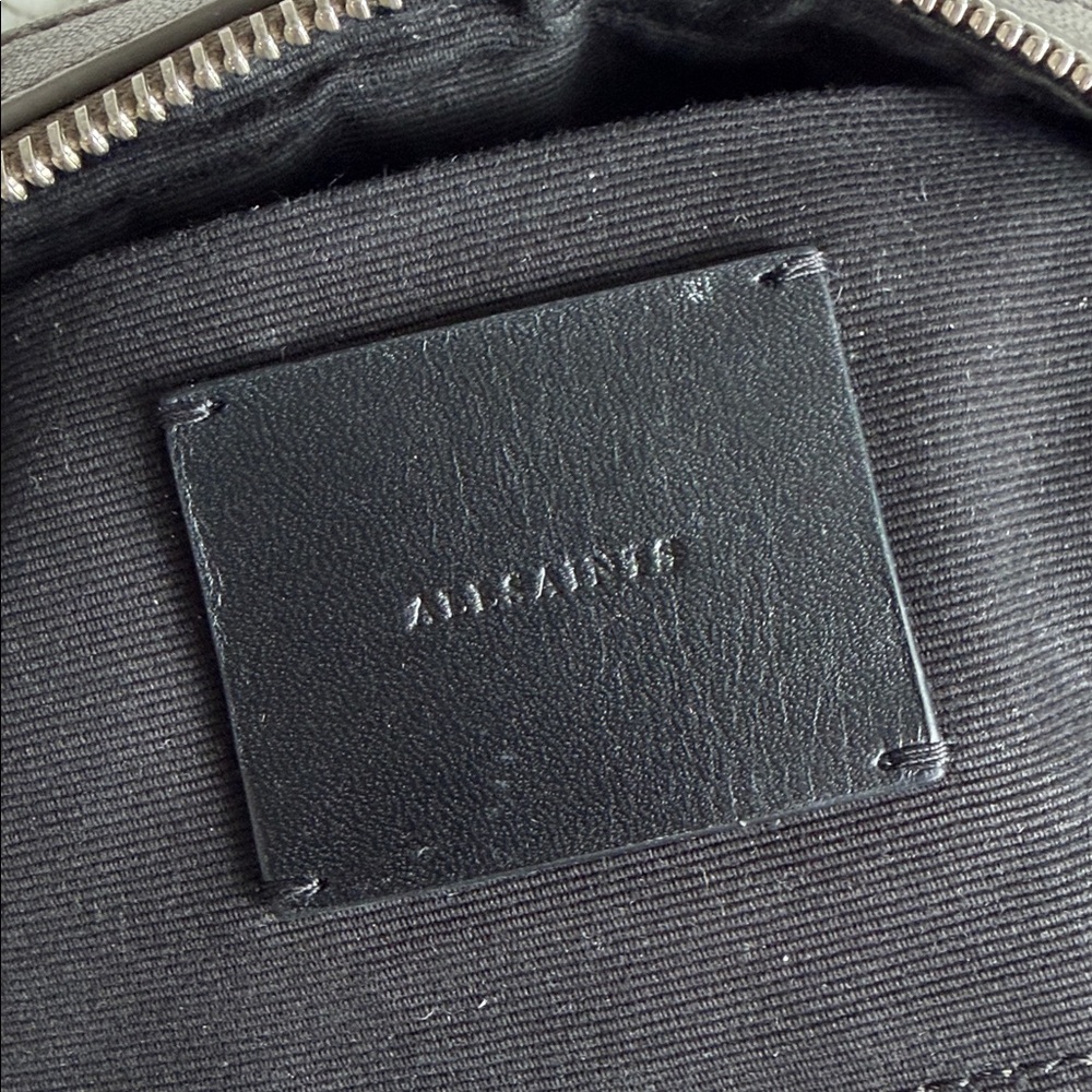 All Saints Camera Bag - Picture 12 of 17